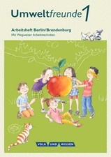 Umweltfreunde 1. Schuljahr - Berlin/Brandenbu...