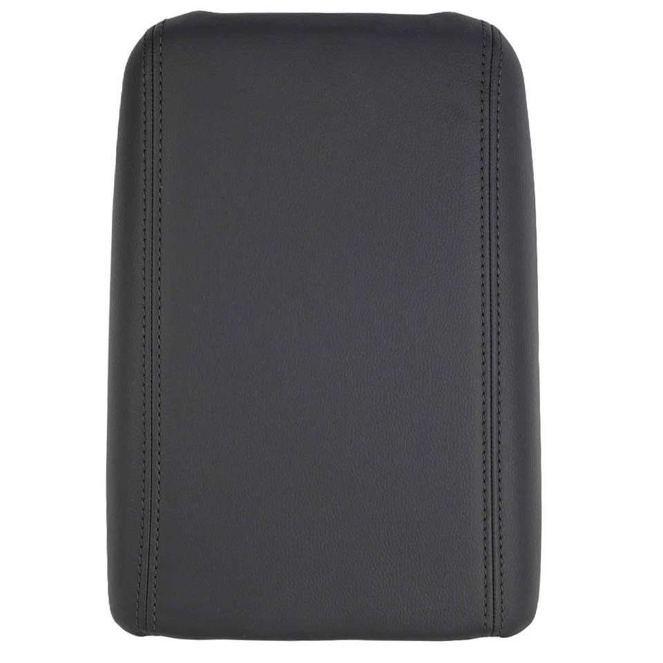 For Buick Enclave Chevrolet Traverse GMC Acadia Center Console Cover Black Foto 4 de 4