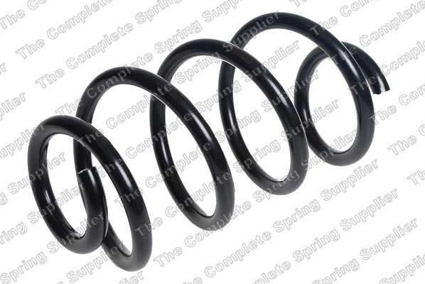 Coil Spring fits FORD TRANSIT CUSTOM V362 TDCi 2.2D Front 2014 on Suspension New - Image 9