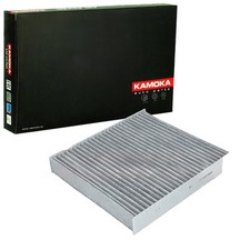 KAMOKA INNENRAUMFILTER AKTIVKOHLEFILTER FRISCHLUFTFILTER passend für MERCEDES X-