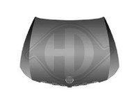 Motorhaube BMW E90 FüR 05.09.28
