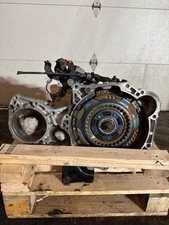 16-18 Hyundai Tucson 1.6l Turbo Awd Used Automatic Transmission Assembly R Dot