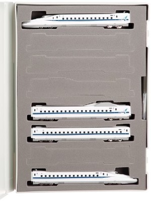 TOMIX N gauge N700 1000-based Tokaido Sanyo Shinkansen basic set 92 486 model r
