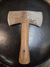 Vintage Norlund Double Bit 1.5  lb Cruiser Ha...