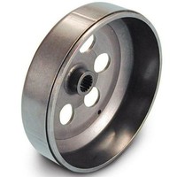 Glocke Kupplung Polini-Honda Foresight 250 FüR Motorrad Ersatzteile