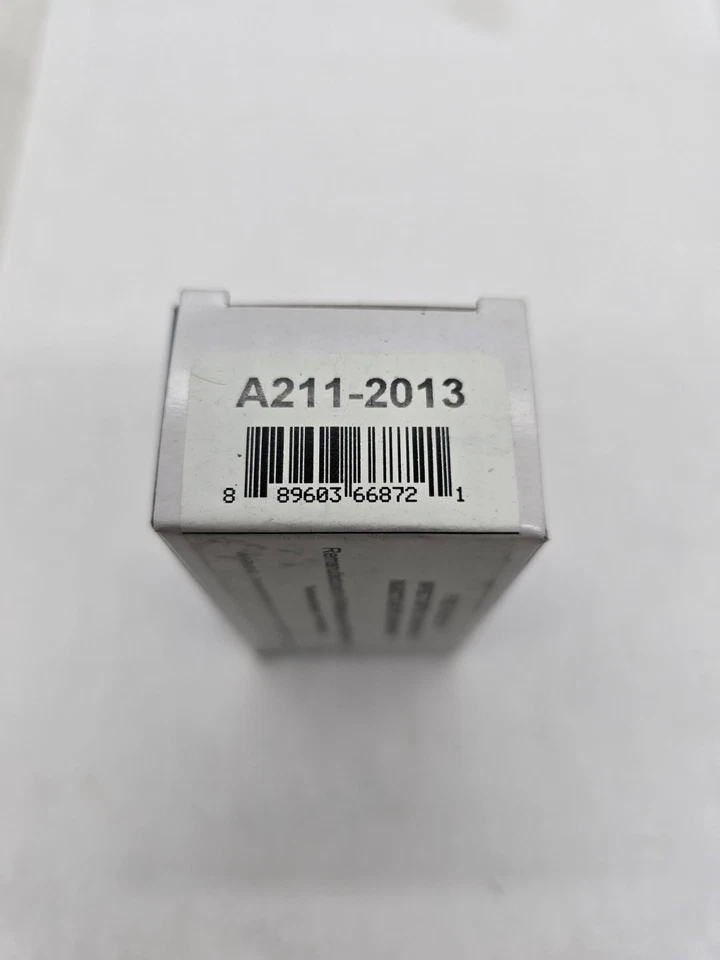 CARQUEST FUEL INJECTION A2112013 - Injetor de combustível - Imagem 3 de 4