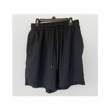 Under Armour Men s Black Tech Mesh Loose Fit Athletic Shorts - S