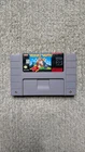 Wario's Woods (Super Nintendo Entertainment System, 1994) SNES Authentic