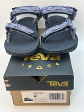 NEW Teva Unisex Toddler Hurricane XLT 2 Sandals Toddler US 10 Water Shoes 40