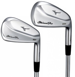 Mizuno Pro 225 5 Iron | eBay