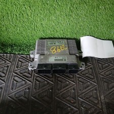 Engine ECM Electronic Control Module 2.0L Fits 20-25 SENTRA 590554