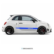 Tuning Fiat 500