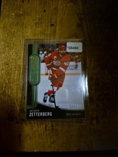 2014-15 Upper Deck Overtime Hockey Cards 16