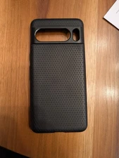 Spigen Liquid Air Case For Google Pixel 8 Pro