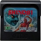 Shinobi, Unboxed (Game Only) for Sega Game Gear. Cleaned, Tested and Guarante...