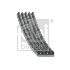 ORIGINAL® Febi Bilstein Keilrippenriemen für Opel ASTRA F CC ASTRA F Caravan