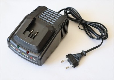 xceed ACG18G25 Akku-Ladegerät - 20 V - 2,5 A - 70 W - Kabel 1,80 m 
