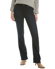 Paige High Rise Manhattan Duchess Bootcut Jean Women's