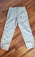 Royal Robbins Women's Lightweight Pants sz 10