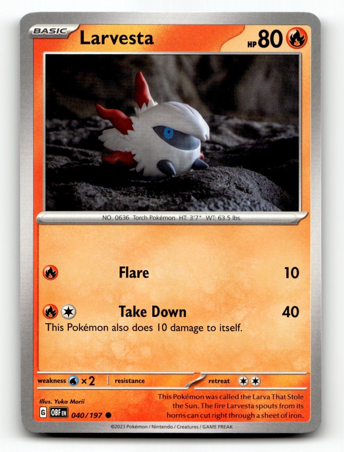 Yuka Morii Pokemon Cards! Rare Reverse Holo/Non Holo - Choose Your Card!