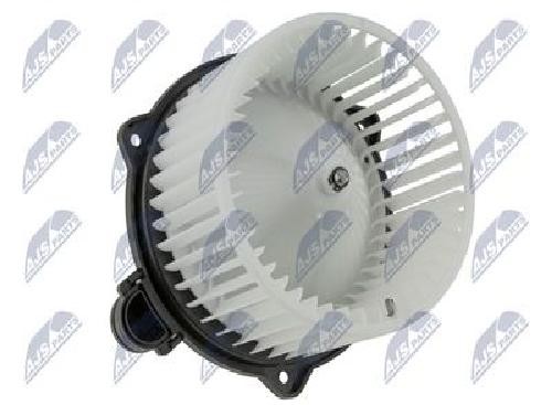 Original NTY Ventilatore Interno EWN-HY-000 Per Hyundai - Immagine 2