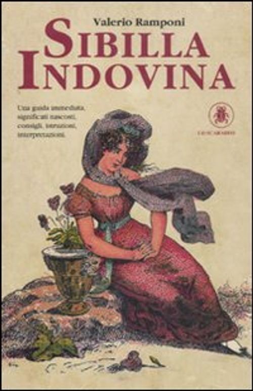 Libri Valerio Ramponi - Sibilla Indovina. Con Carte - Immagine 3