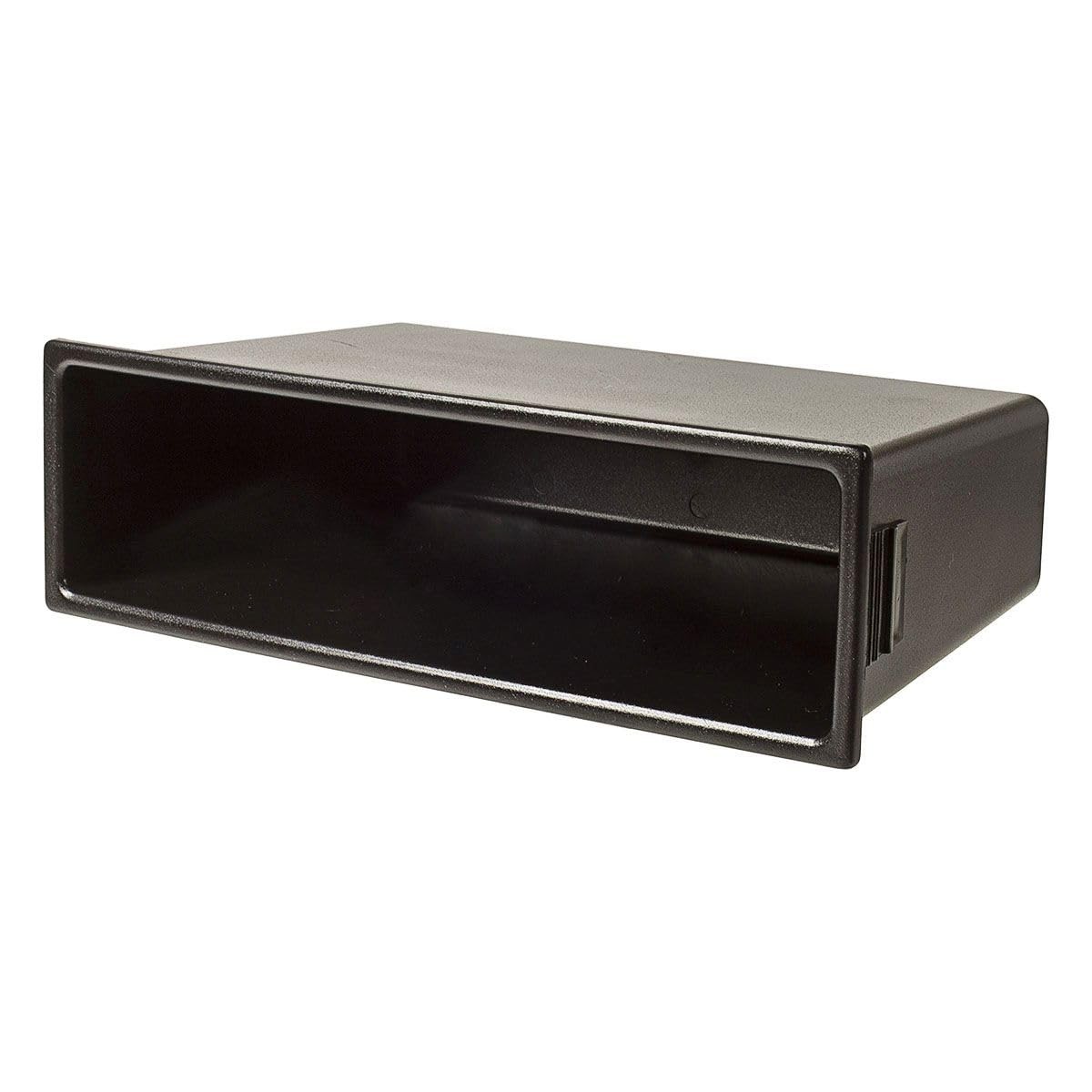 Copri autoradio 2400-007 Universale 1 DIN