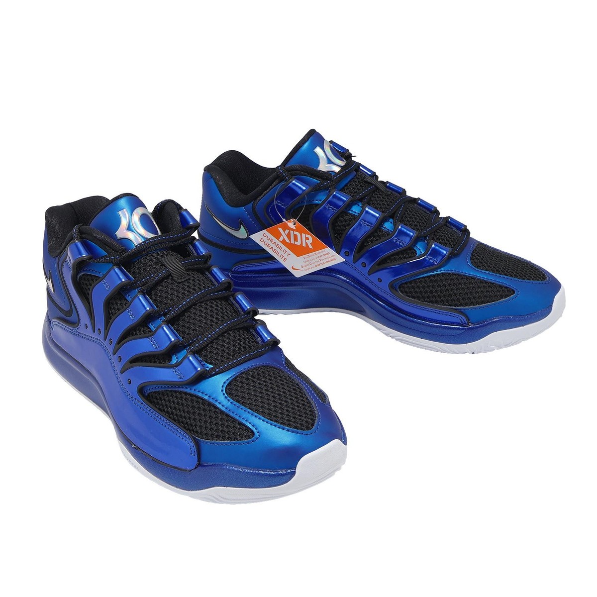 Nike KD18 PRM EP Kevin Durant International Blue Men Basketball