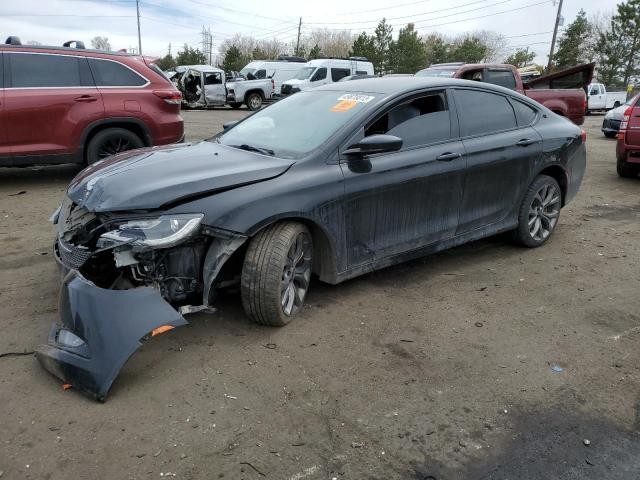 Used Engine Complete Assembly fits: 2015 Chrysler 200 Sdn 3.6L VIN G 8th digit G