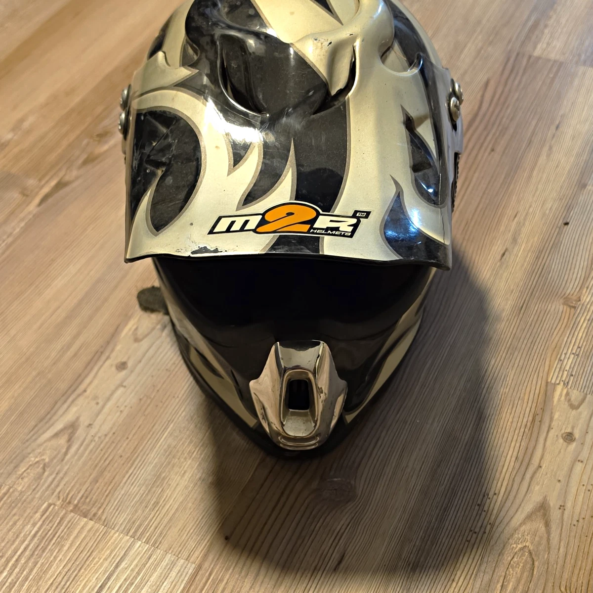 M2R Full Faces Helmets for sale | eBay