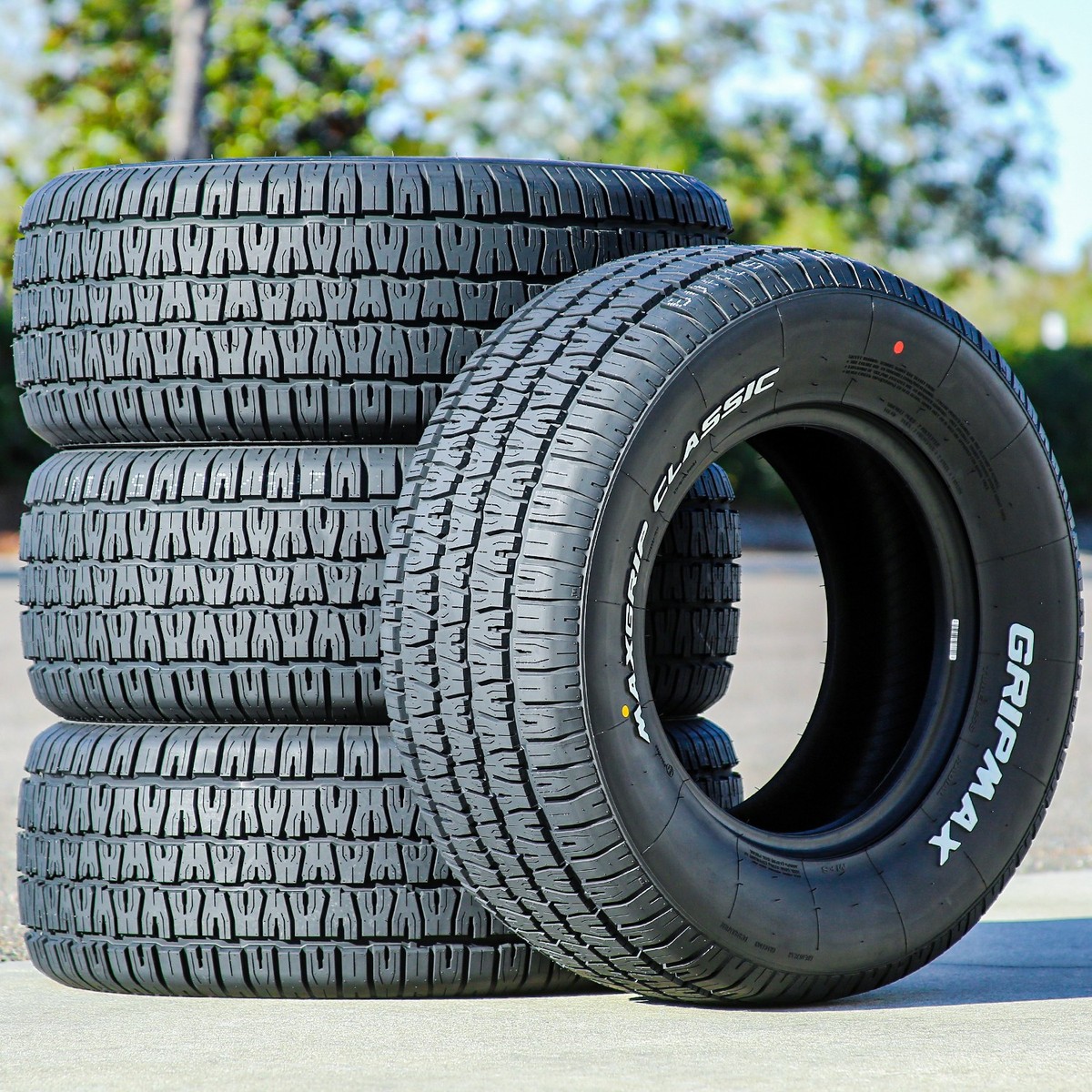 235/60R15 98H Gripmax MaxGrip Classic AS A/S Performance 235/60R15 98H Gripmax MaxGrip Classic AS A/S Performance