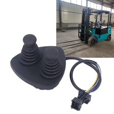 For Forklift Joystick Controller Double Handle Control Unit 7919040043