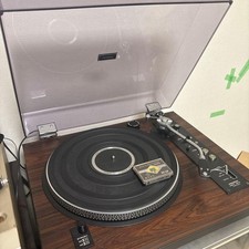 Pioneer PL-1200A Direct Drive Turntable Record Player