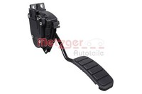 Sensor Fahrpedalstellung Metzger Autoteile 0901492 IAM FüR Renault Master 2 Bus