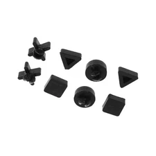 Rubber Feet for PS4 Pro Consoles (8 Pieces)