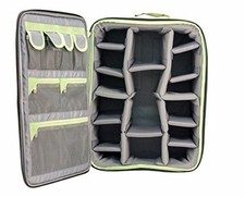 ZUCA Photo Insert for Sport Insert Bags Black