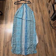 Ladies Now & Forever Maxi Sundress XL New With Tags