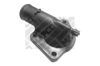KüHlmittelflansch FüR Citroen Fiat Lancia Peugeot 1998-2011