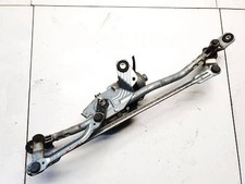 Audi A7 2011 Windshield Wiper Linkage - FRONT 4g2955023a, 33970214 FR2689690-09