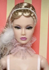 2025 L'Aeralist Poppy Parker Doll Le Cirque Cabaret Cabaret Collection