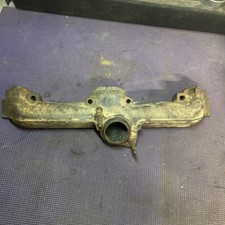 1969 Pontiac Firebird Gto 350 400 Exhaust Manifold Lh 9796155 Date H199 Original 1969 Pontiac Firebird Gto 350 400 Exhaust Manifold Lh 9796155 Date H199 Original