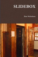 Dan Nicholson | Slidebox | Taschenbuch | Englisch (2014) | [.]