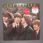 THE BEATLES "Rock And Roll Music Vol.1" Lp Album 33RPM Vinyl Record NM(34)