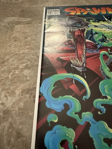 Spawn (imagen 1992) - ¡Elige tu número/lote #1-117, 300, llaves y más! - Imagen 308 de 1.145