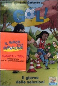 Il giorno delle selezioni von Garlando, Luigi | Buch | Zustand akzeptabel