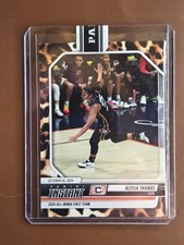 2025 Panini Instant WNBA -Jaguar 6 of 10  Alyssa Thomas Card #269 Conn. Sun