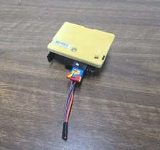 2001-2007 Lesabre Bonneville Express Anti-Theft Control Module OEM. 25695953