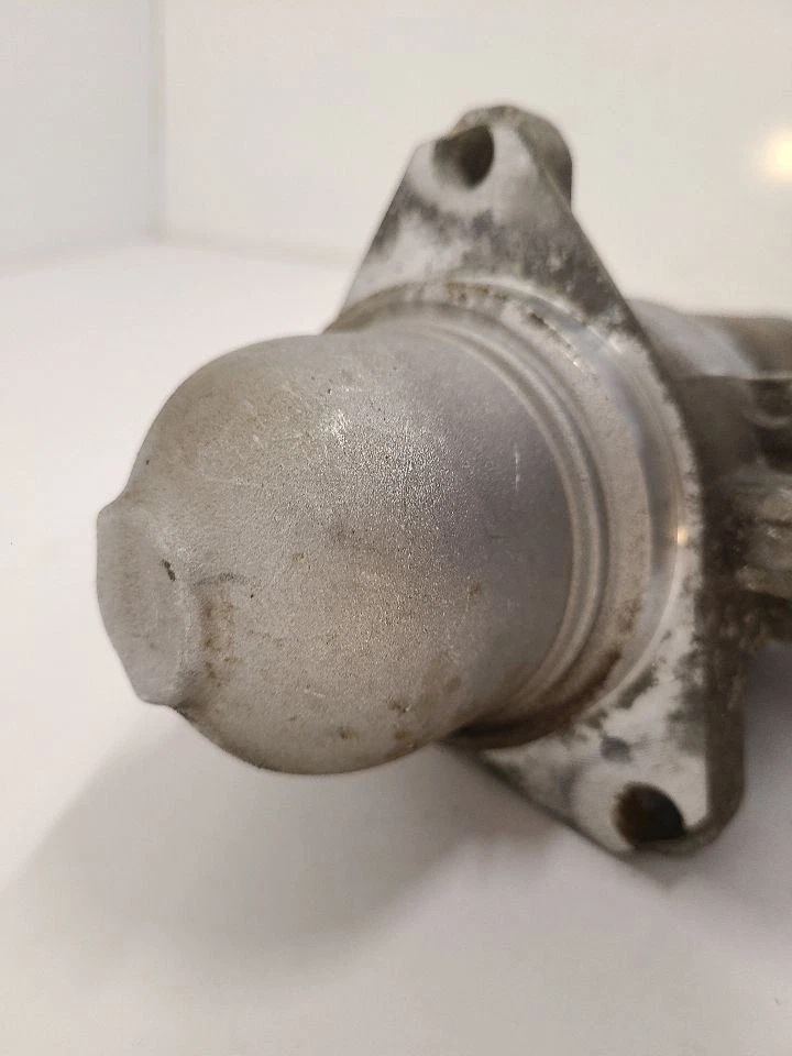 2004-2006 CHEVROLET CANYON 4.2L Starter Motor 89017557 04-06 Foto 3 de 4