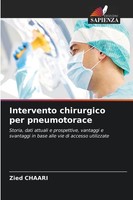 Zied Chaari | Intervento Chirurgico Per Pneumotorace | Taschenbuch | Italienisch