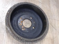Tambour de frein Fiat BRAVO